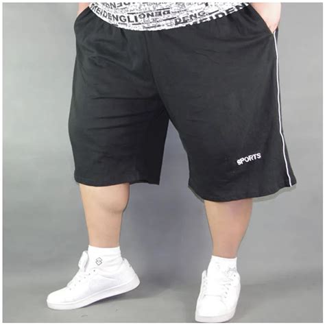 men oversized shorts|big men's shorts size 50.